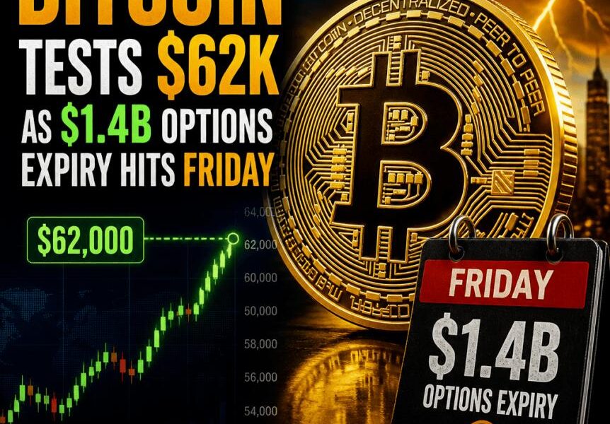 Crypto Breaking News