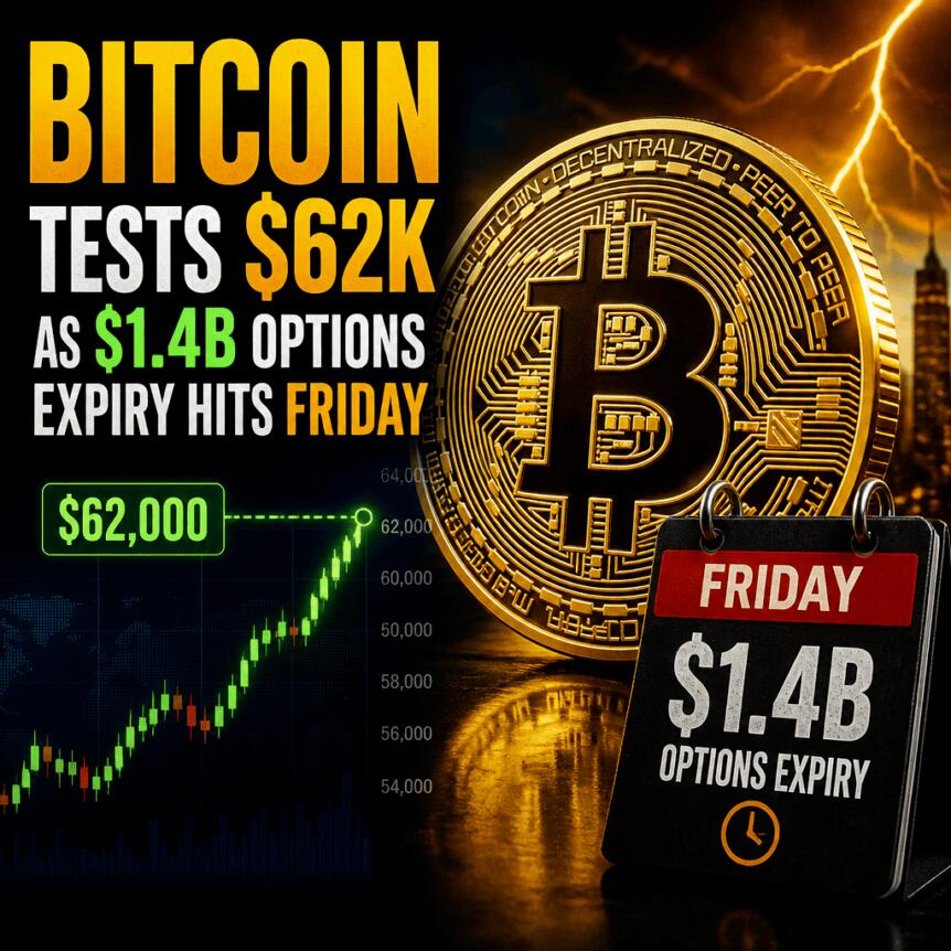 Crypto Breaking News