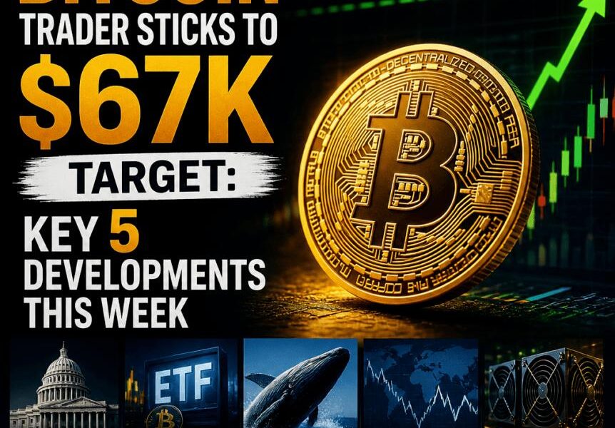 Crypto Breaking News