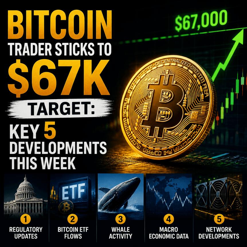 Crypto Breaking News