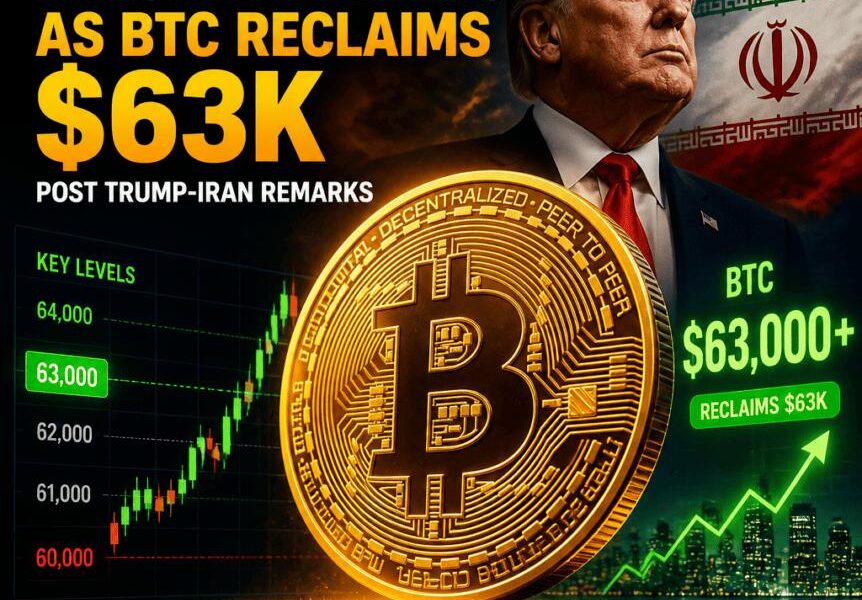 Crypto Breaking News