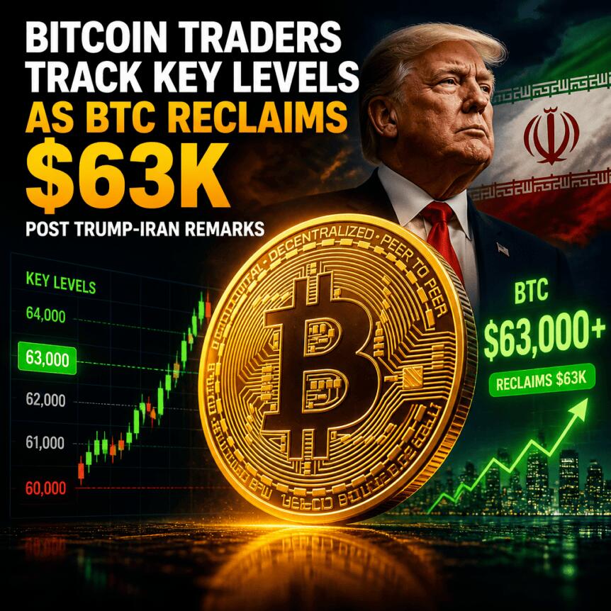 Crypto Breaking News