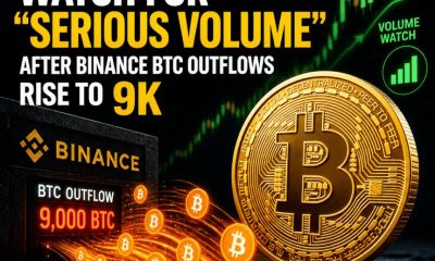 Crypto Breaking News