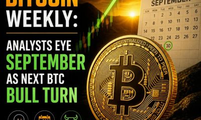 Crypto Breaking News
