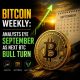 Crypto Breaking News