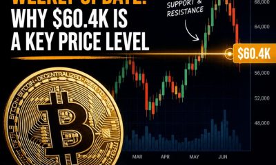 Crypto Breaking News