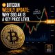 Crypto Breaking News