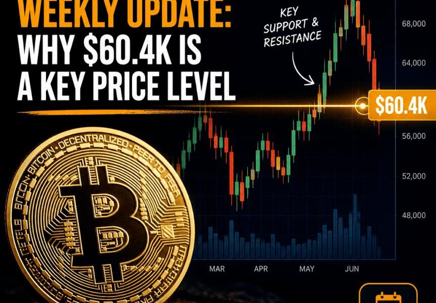 Crypto Breaking News