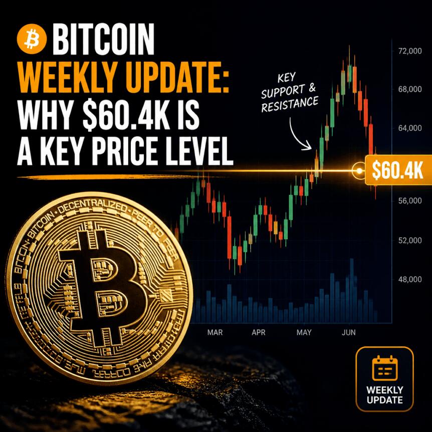 Crypto Breaking News