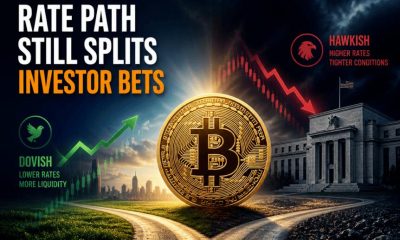 Crypto Breaking News