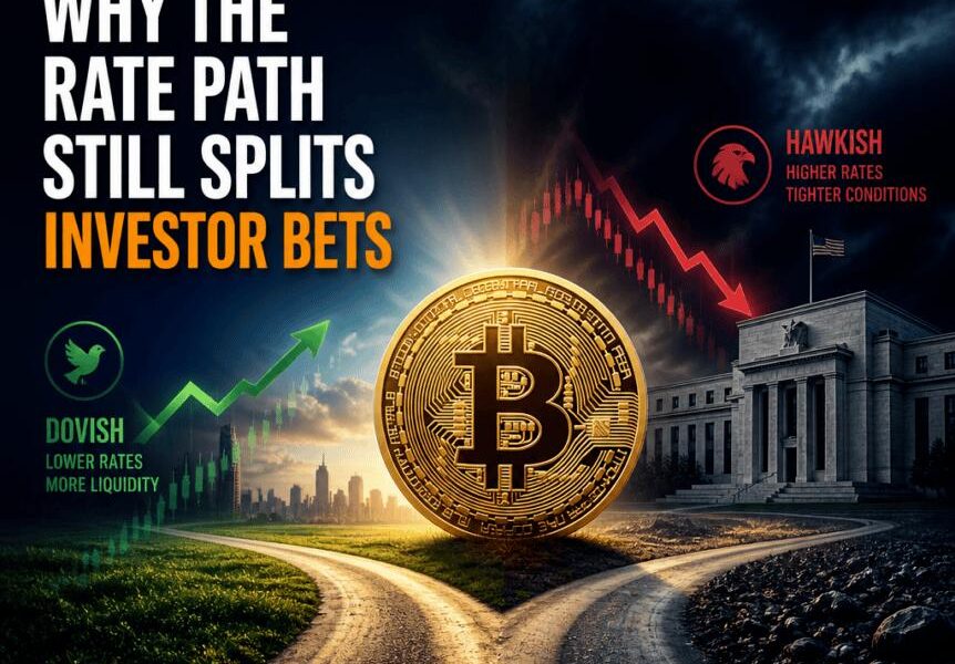 Crypto Breaking News