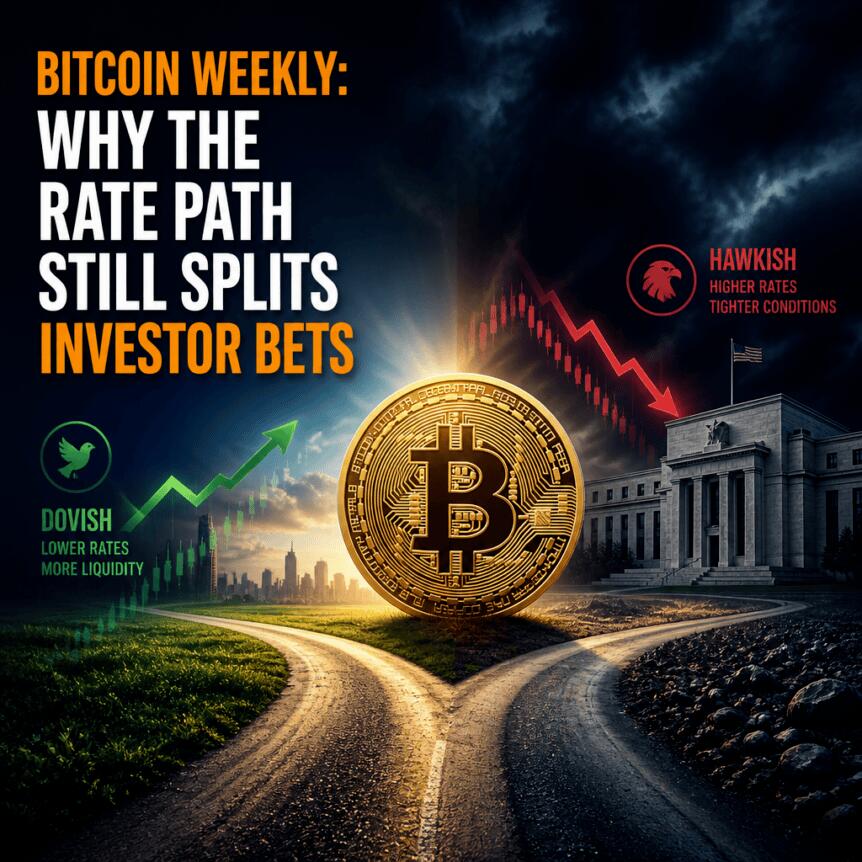 Crypto Breaking News