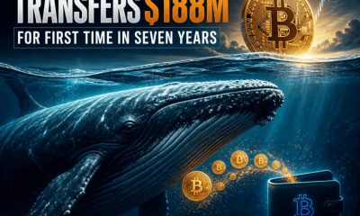 Crypto Breaking News