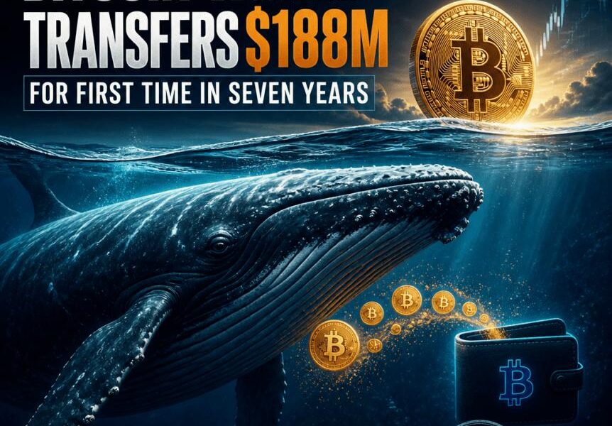Crypto Breaking News