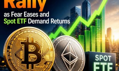 Crypto Breaking News