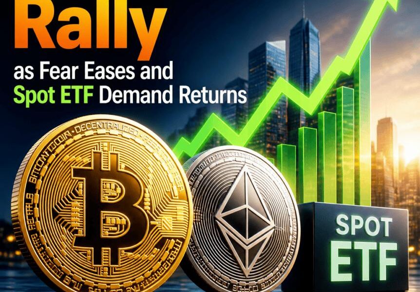 Crypto Breaking News