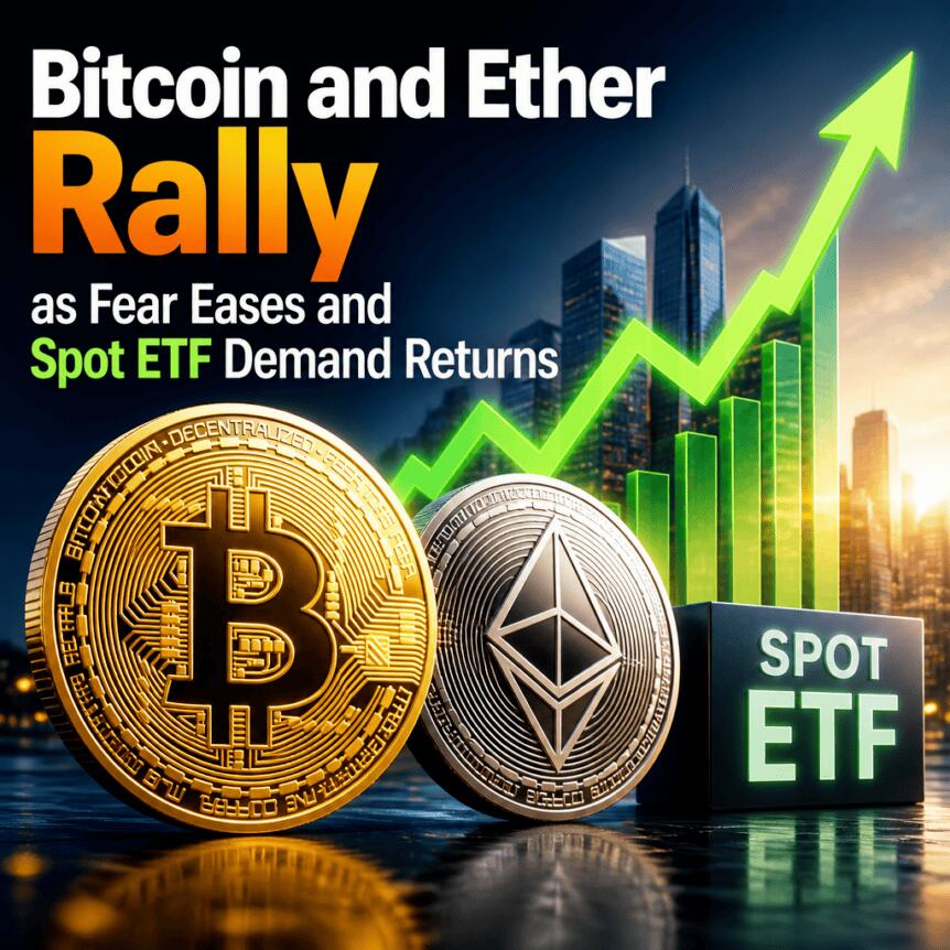 Crypto Breaking News