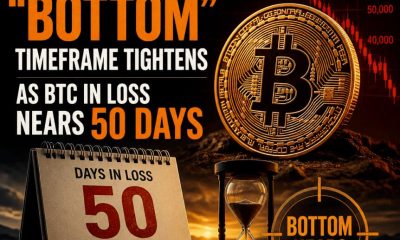 Crypto Breaking News
