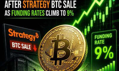 Crypto Breaking News