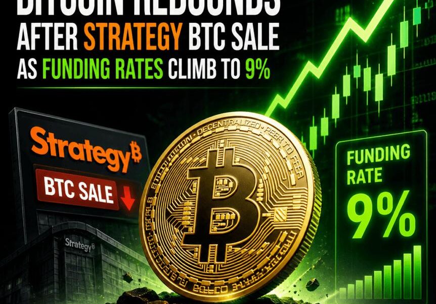 Crypto Breaking News