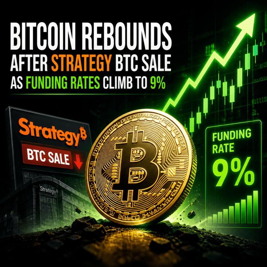 Crypto Breaking News