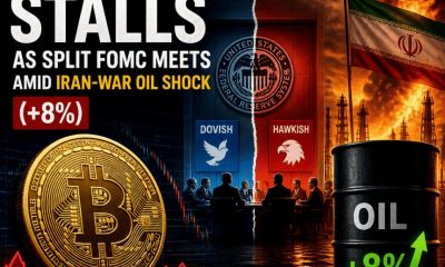 Crypto Breaking News