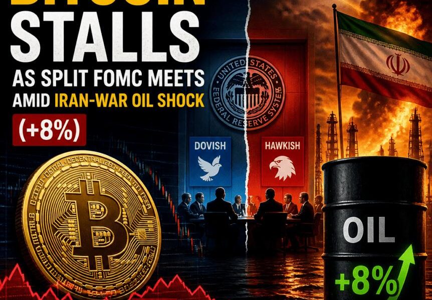 Crypto Breaking News