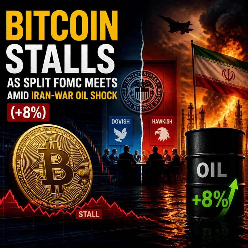 Crypto Breaking News