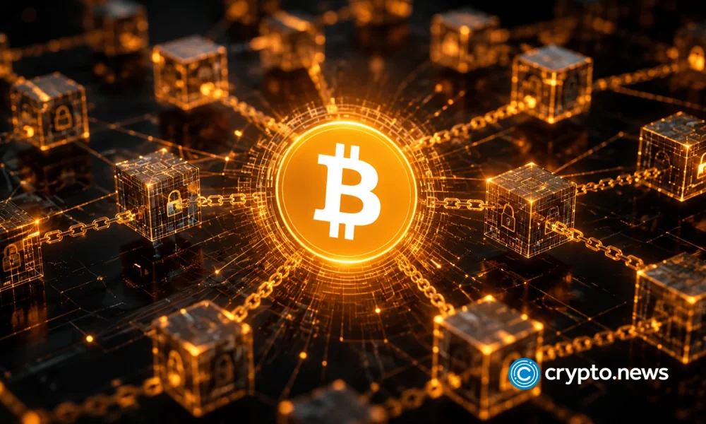 Bitcoin policy group joins U.S. State Department freedom tech push