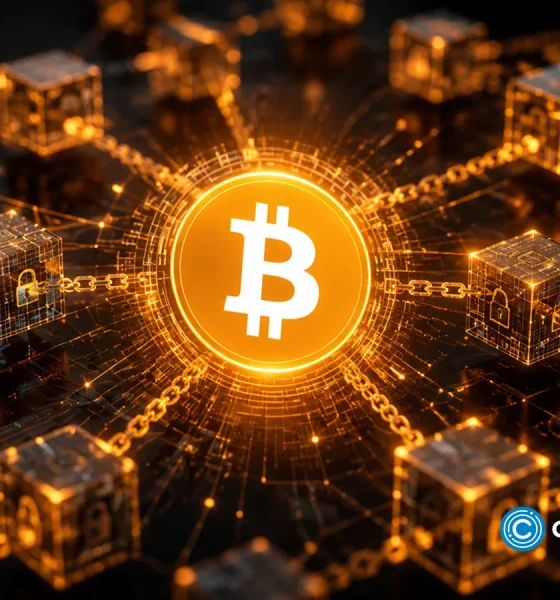 Bitcoin policy group joins U.S. State Department freedom tech push