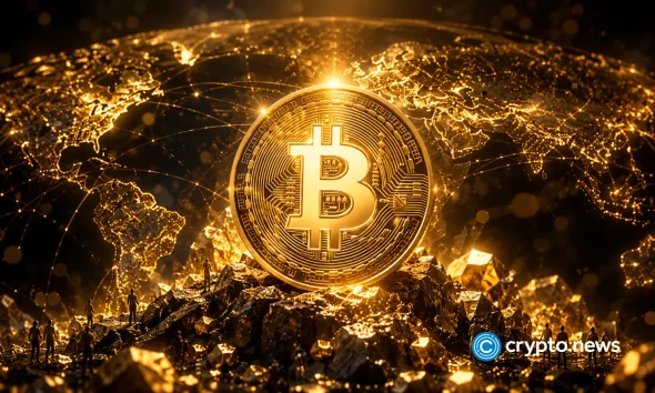 DOG Mode opens a new front in Bitcoin’s governance fight