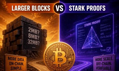 Crypto Breaking News