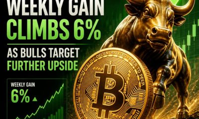 Crypto Breaking News