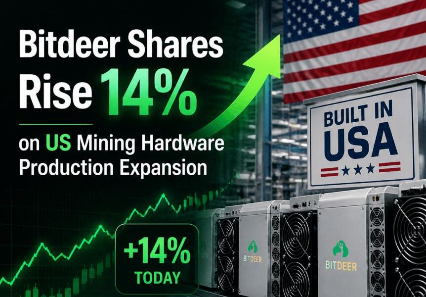 Crypto Breaking News
