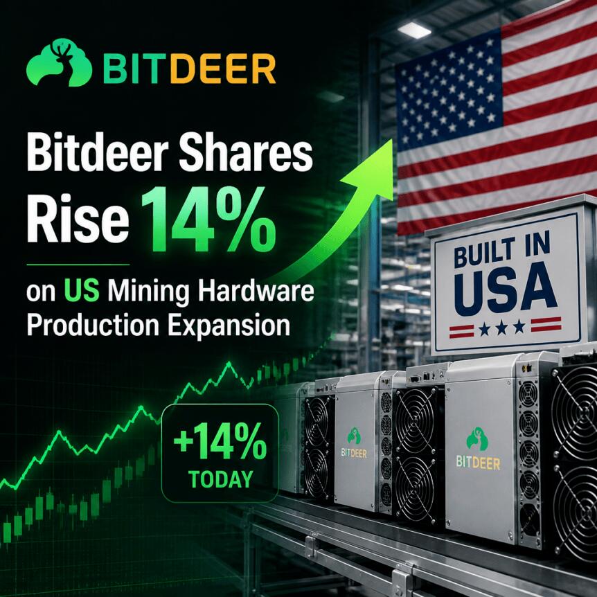 Crypto Breaking News