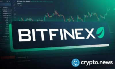 Bitfinex completes El Salvador licence set across three markets