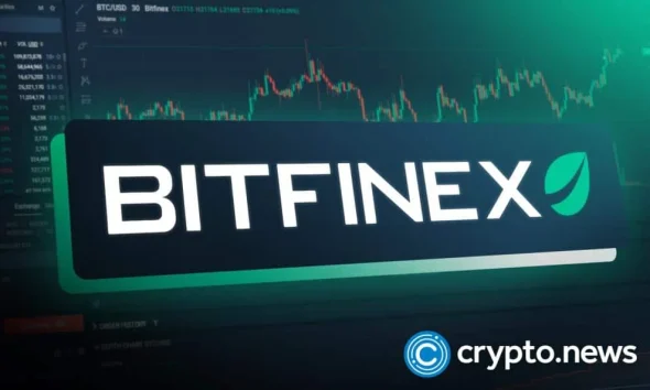 Bitfinex completes El Salvador licence set across three markets