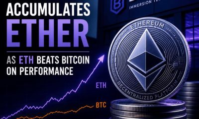 Crypto Breaking News