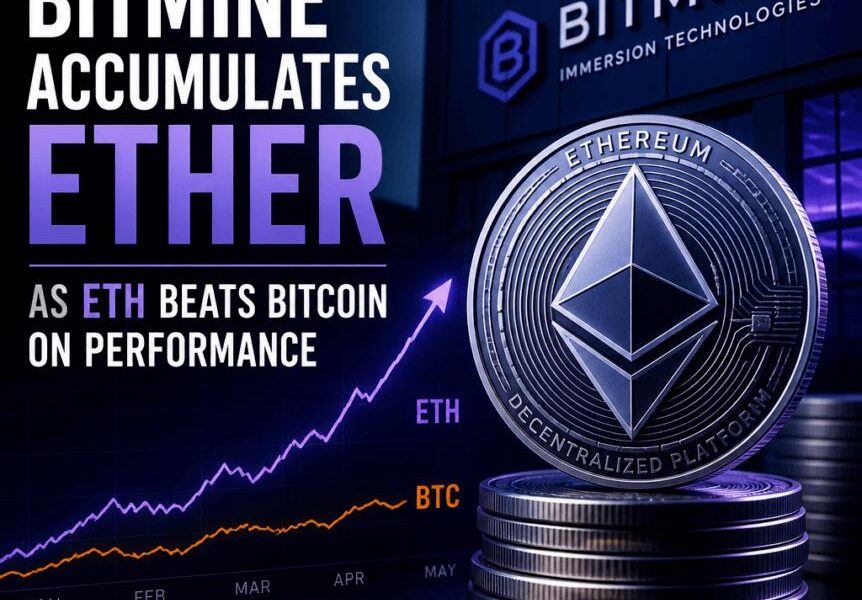 Crypto Breaking News