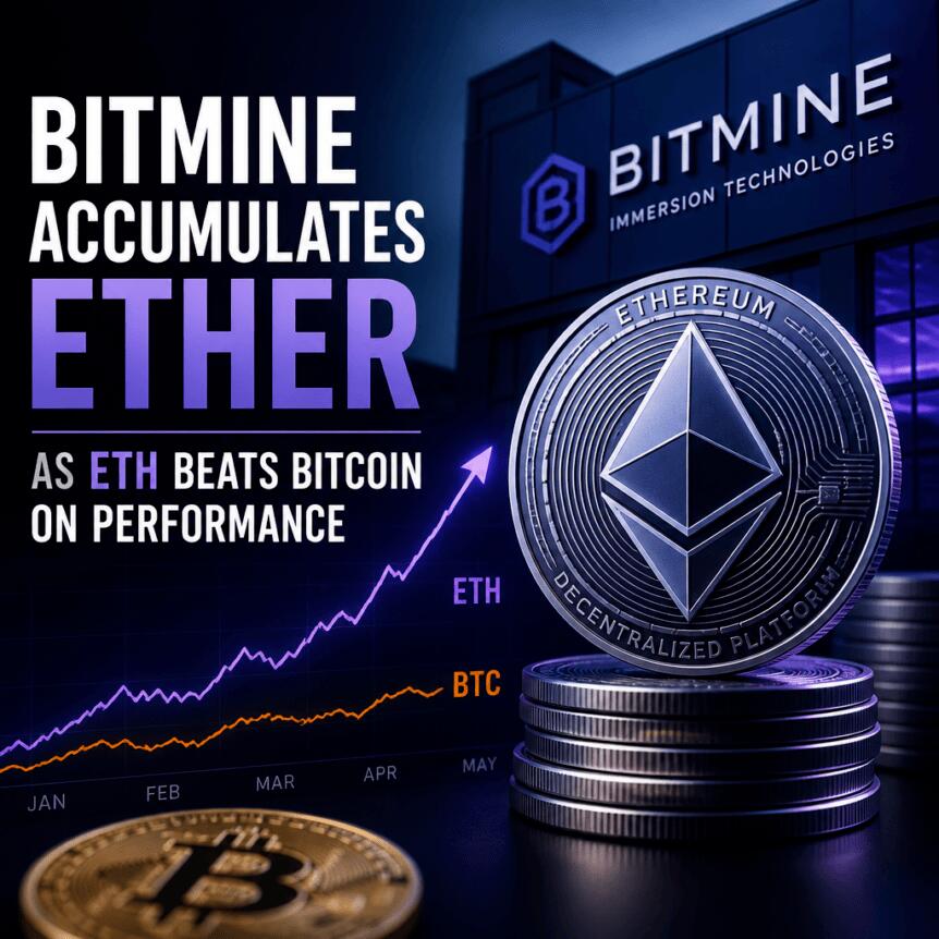 Crypto Breaking News