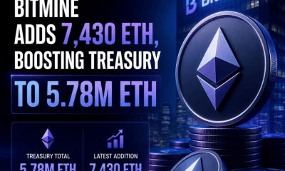 Crypto Breaking News