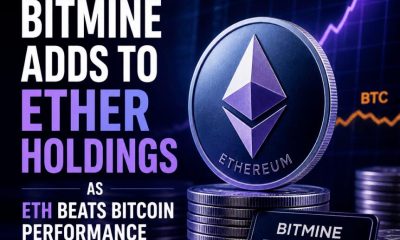 Crypto Breaking News