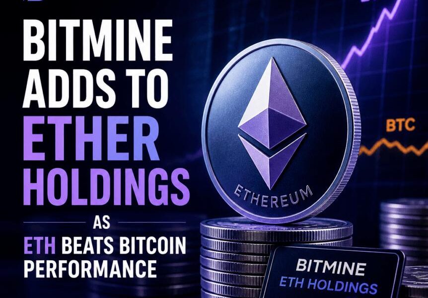 Crypto Breaking News