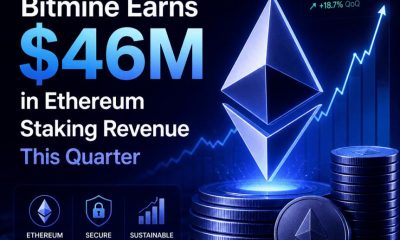 Crypto Breaking News