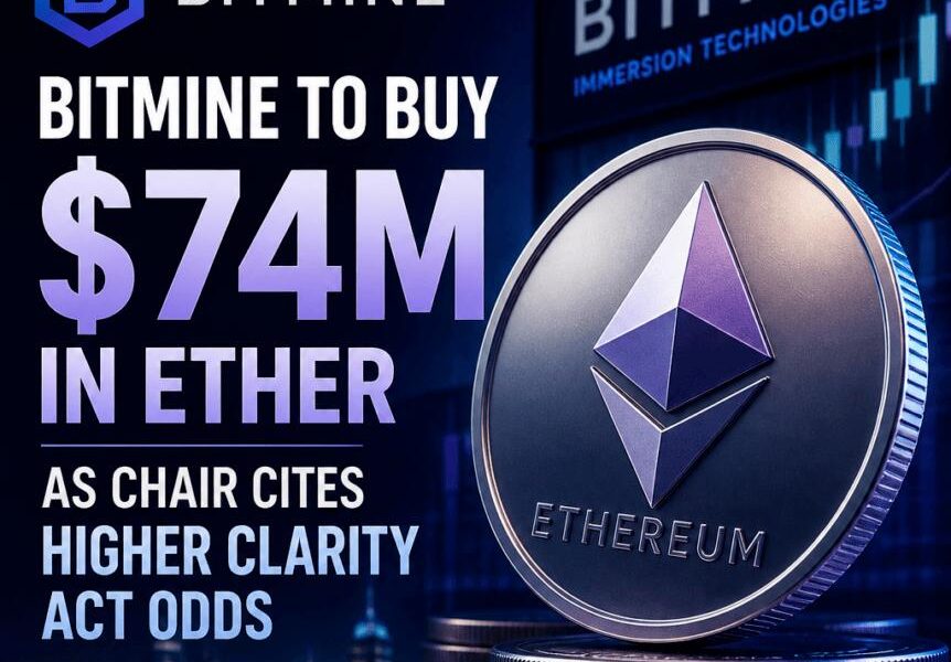 Crypto Breaking News