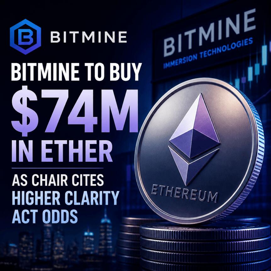 Crypto Breaking News