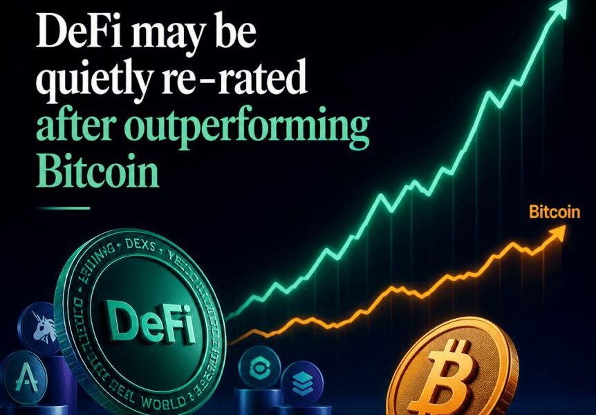 Crypto Breaking News