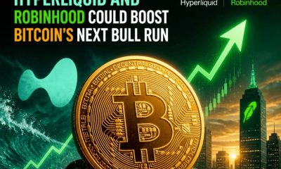 Crypto Breaking News
