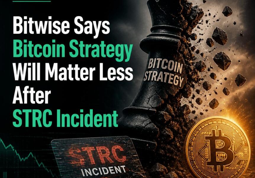 Crypto Breaking News
