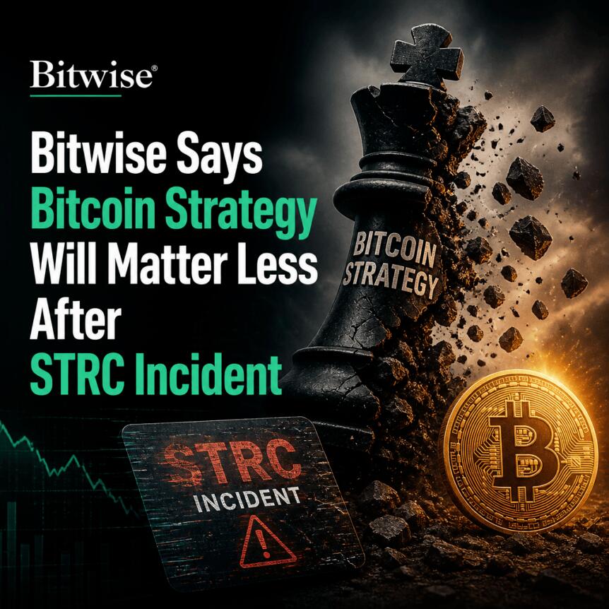 Crypto Breaking News